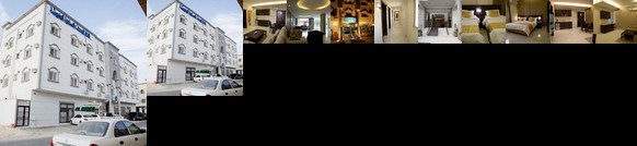 Al Nakhlah Furnished Units