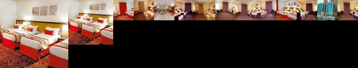 Amjad Al Deafah Hotel