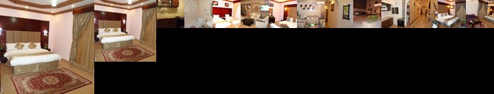 Lavena Hotel Apartments - Al basateen