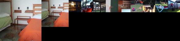 Hotel Buena Vista San Gregorio De Polanco