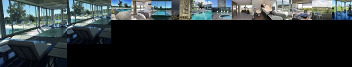 Faros de Carrasco Apartments