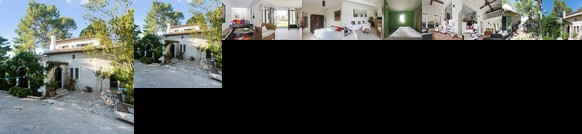 Villa in Maussane les Alpilles Maussane-les-Alpilles