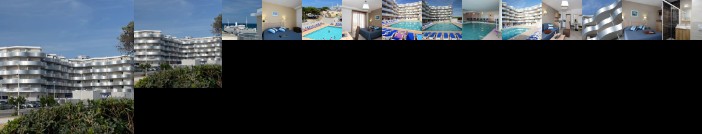 Residence Odalys Le Lotus Blanc