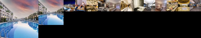 Port River Hotel - All Inclusive