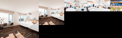 Ibis Budget Ambassador Busan Haeundae