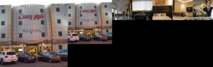 For Rest Hotel Apartments