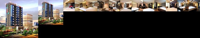 Hotel Airport Busan