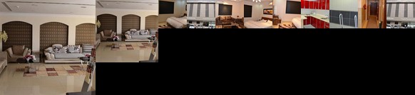 Azha Star Funished Units