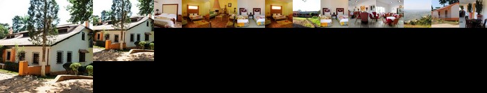 Hotel Ritz Fazenda Cabuta