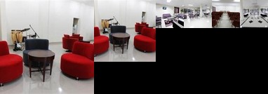 Hotel Ritz Waku-Kungo