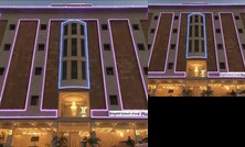 Layali Al Fayrouz Hotel Apartments Families Only