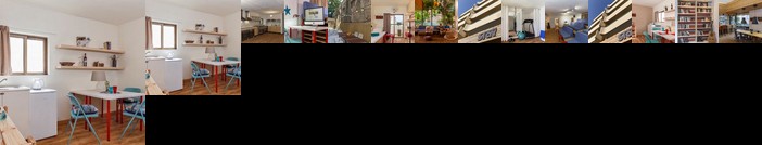 Stay Hostel Apartments