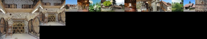 Ferme Cidricole Hugues Desfrieches