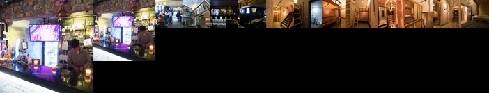 Inno Hostel & Pub Lounge Hongdae