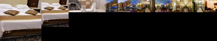 Esnad Hotel Apartments