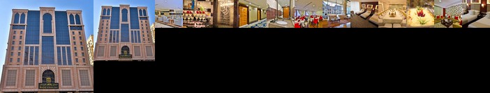 Reefaf Al Mashaer Hotel