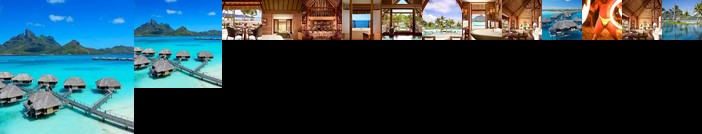 Four Seasons Resort Bora Bora Paea