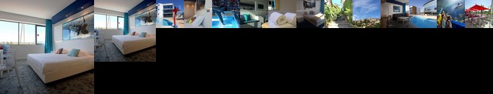 Hotel Marineland Resort