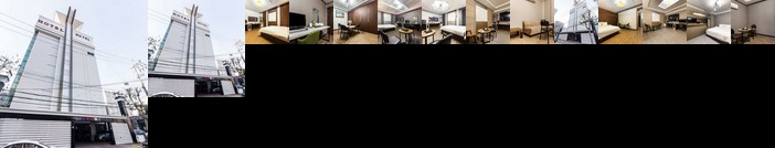 Hotel No 1 Suwon