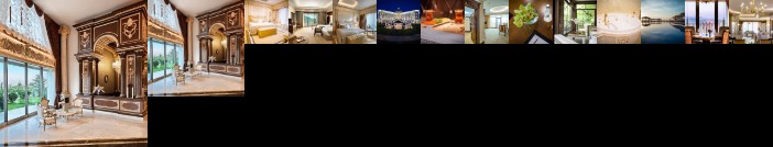 Shamakhi Palace Sharadil