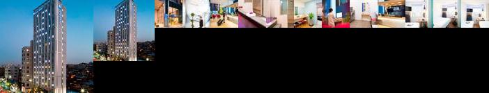 Ibis Budget Ambassador Dongdaemun