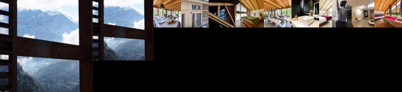 Chalet lux et Design