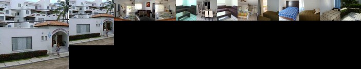 Condominio Brisasol Manzanillo