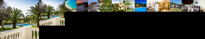 Koviou Holiday Village