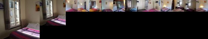 Hotel Restaurant Tokyo