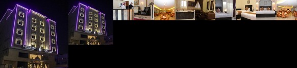 Landmark Suites - Prince Sultan