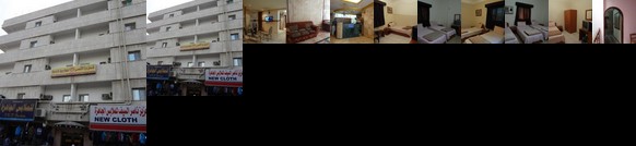 Durrat Al Aksa Hotel