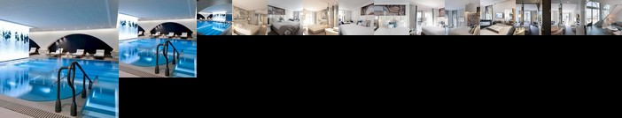 Cures Marines Trouville Hotel Thalasso & Spa - MGallery