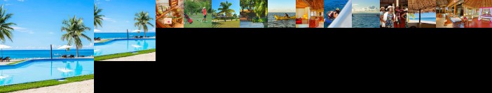 Nosy Saba Private Island & Spa