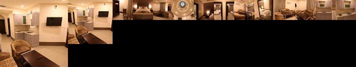 Massaya Hotel Apartments