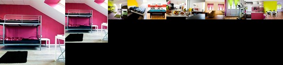 Nitra Glycerin Hostel