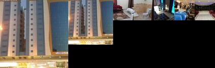 Nasaem Al Massa Hotel