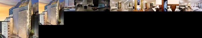 Snow Hotel Seoul