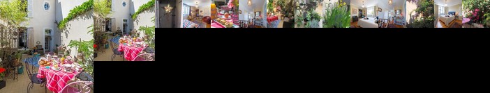 La Mancelle - Chambre d'hotes