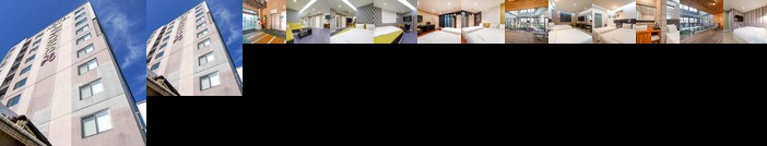 Home Hotel Busan