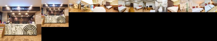 Shin Shin Hotel