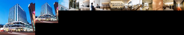 Solaria Nishitetsu Hotel Busan