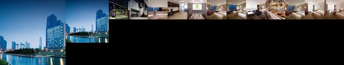 Holiday Inn Incheon Songdo