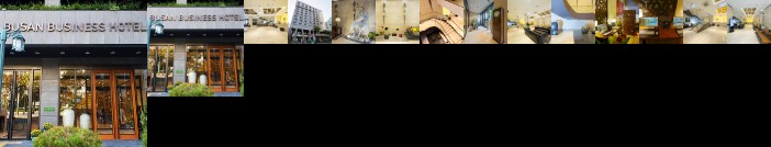 Busan Business Hotel