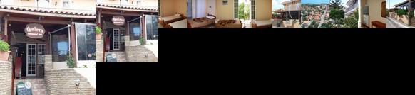 Villa Marina Cephalonia