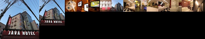 Daejeon Java Hotel