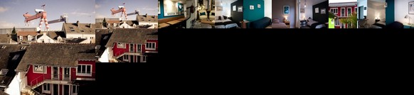 La compagnie des 5 mondes