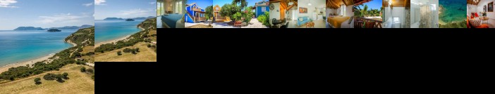 Porto Gerakas Villas