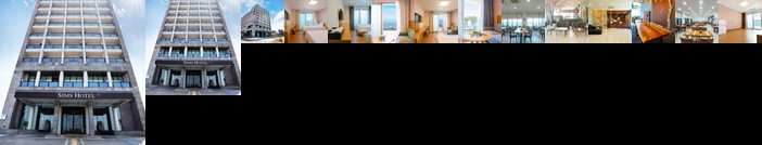 Sims Hotel