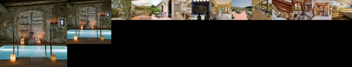 Mas Salagros EcoResort & SPA