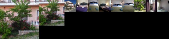 Guesthouse Martina Senj